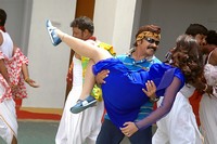 Pandavulu Movie New Stills